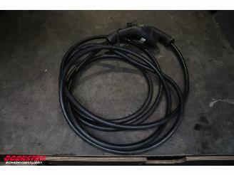 Nissan  Tekna L1 44 kWh LED ACC Leder Apple/Android 360° AHK picture 13