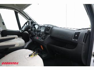 Pilote  P 656 C Essentiel 2.3 MJ Solar Luifel Fietsendrager Single Beds Hefbed AHK picture 34