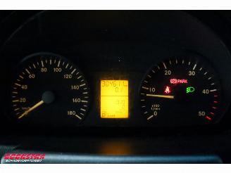 Mercedes Sprinter 516 CDI BlueTEC Airco Bluetooth Cruise AHK picture 13