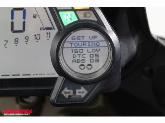 Ducati Multistrada 1200 S Pikes Peak ABS Termignoni picture 14