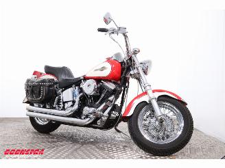 Harley-Davidson  FXSTC Softail Custom FXSTC Softail Custom Supertrapp picture 2