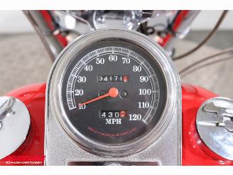 Harley-Davidson  FXSTC Softail Custom FXSTC Softail Custom Supertrapp picture 19