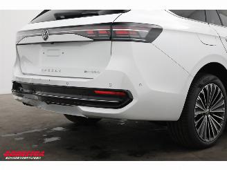 Volkswagen Passat Variant 1.5 eHybrid Elegance LED ACC Memory Ventilatie LRHZ AHK picture 9