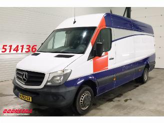  Mercedes Sprinter 516 CDI BlueTEC Airco Cruise Camera AHK 2017/6