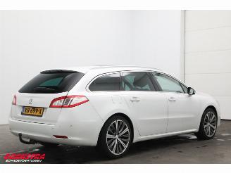 Peugeot 508 SW 2.0 BlueHDi Allure Pano LED Leder Navi Clima Cruise Camera SHZ AHK picture 3