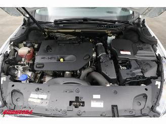 Peugeot 508 SW 2.0 BlueHDi Allure Pano LED Leder Navi Clima Cruise Camera SHZ AHK picture 9
