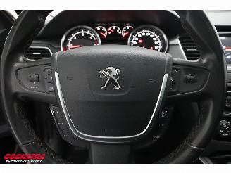 Peugeot 508 SW 2.0 BlueHDi Allure Pano LED Leder Navi Clima Cruise Camera SHZ AHK picture 24