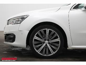 Peugeot 508 SW 2.0 BlueHDi Allure Pano LED Leder Navi Clima Cruise Camera SHZ AHK picture 12