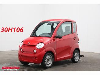 occasione microvetture Canta  2 Comfort 200cc BY 2018 