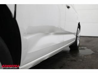 Volkswagen Caddy 1.5 TGI CNG Airco Cruise PDC Fahrbereit picture 8
