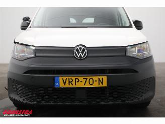 Volkswagen Caddy 1.5 TGI CNG Airco Cruise PDC Fahrbereit picture 11