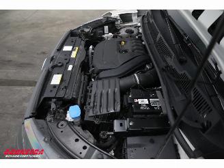 Volkswagen Caddy 1.5 TGI CNG Airco Cruise PDC Fahrbereit picture 14
