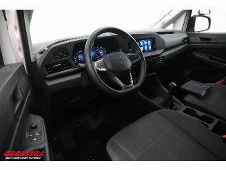 Volkswagen Caddy 1.5 TGI CNG Airco Cruise PDC Fahrbereit picture 22