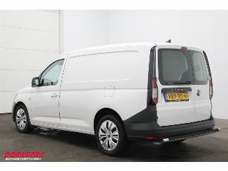 Volkswagen Caddy 1.5 TGI CNG Airco Cruise PDC Fahrbereit picture 4