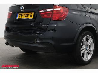 BMW X3 xDrive20d M-Sport Pano BiXenon Memory Clima Cruise SHZ picture 9