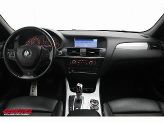 BMW X3 xDrive20d M-Sport Pano BiXenon Memory Clima Cruise SHZ picture 13