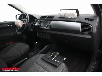 Skoda Fabia Combi 1.0 TSI Ambition Navi Airco Cruise PDC picture 17