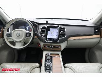 Volvo Xc-90 T8 Twin Engine AWD Inscription 7-Pers. Pano LED ACC 360° HUD AHK picture 10