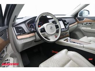 Volvo Xc-90 T8 Twin Engine AWD Inscription 7-Pers. Pano LED ACC 360° HUD AHK picture 15