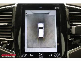Volvo Xc-90 T8 Twin Engine AWD Inscription 7-Pers. Pano LED ACC 360° HUD AHK picture 22