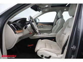 Volvo Xc-90 T8 Twin Engine AWD Inscription 7-Pers. Pano LED ACC 360° HUD AHK picture 12