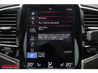 Volvo Xc-90 T8 Twin Engine AWD Inscription 7-Pers. Pano LED ACC 360° HUD AHK picture 27