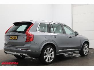 Volvo Xc-90 T8 Twin Engine AWD Inscription 7-Pers. Pano LED ACC 360° HUD AHK picture 3