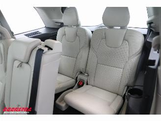 Volvo Xc-90 T8 Twin Engine AWD Inscription 7-Pers. Pano LED ACC 360° HUD AHK picture 14