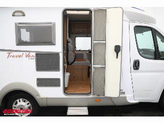 Burstner Travel Van T620 2.3 MJ Solar Luifel Airco Cruise picture 40