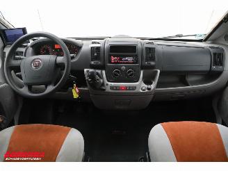 Burstner Travel Van T620 2.3 MJ Solar Luifel Airco Cruise picture 20