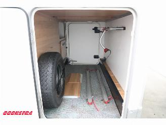 Burstner Travel Van T620 2.3 MJ Solar Luifel Airco Cruise picture 17