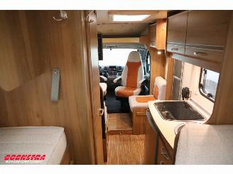 Burstner Travel Van T620 2.3 MJ Solar Luifel Airco Cruise picture 7
