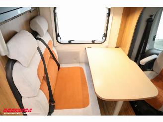 Burstner Travel Van T620 2.3 MJ Solar Luifel Airco Cruise picture 10