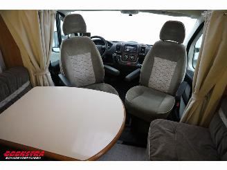 Eura Mobil  Terrestra T 710 EB 2.3 MJ Single Beds Hefbed Airco Cruise picture 12