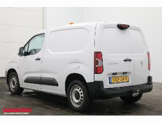 Peugeot Partner 1.5 BlueHDi 100 S&S L1 Bluetooth Airco Cruise AHK 55.452 km! picture 4