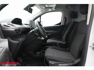 Peugeot Partner 1.5 BlueHDi 100 S&S L1 Bluetooth Airco Cruise AHK 55.452 km! picture 17