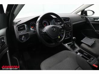 Volkswagen Golf Variant 1.5 TSI Highline ACC Navi Clima PDC picture 21