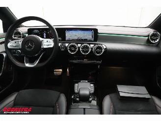 Mercedes Cla-klasse 250 e AMG Line Pano LED Leder Navi Camera SHZ PDC picture 12