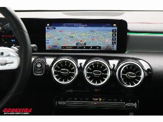 Mercedes Cla-klasse 250 e AMG Line Pano LED Leder Navi Camera SHZ PDC picture 13