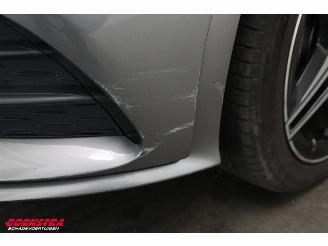 Mercedes Cla-klasse 250 e AMG Line Pano LED Leder Navi Camera SHZ PDC picture 10