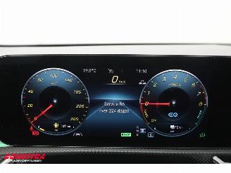 Mercedes Cla-klasse 250 e AMG Line Pano LED Leder Navi Camera SHZ PDC picture 21