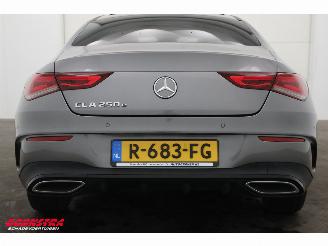 Mercedes Cla-klasse 250 e AMG Line Pano LED Leder Navi Camera SHZ PDC picture 5