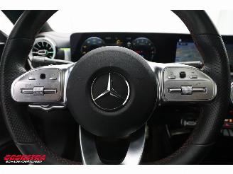 Mercedes Cla-klasse 250 e AMG Line Pano LED Leder Navi Camera SHZ PDC picture 18
