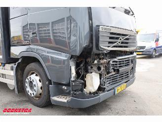 Volvo FH 420 Full Air 6X2 LBW Retarder Doppelstock 530.533km!! picture 8