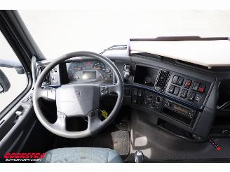 Volvo FH 420 Full Air 6X2 LBW Retarder Doppelstock 530.533km!! picture 27