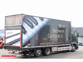 Volvo FH 420 Full Air 6X2 LBW Retarder Doppelstock 530.533km!! picture 3