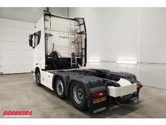 Scania S S450 Leder ACC Retarder Standairco 6X2 Euro 6 picture 4