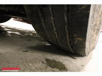 Mercedes Actros 2551 Gigaspace ACC Alcoa Standairco Leder 6X2 Euro 6 picture 37