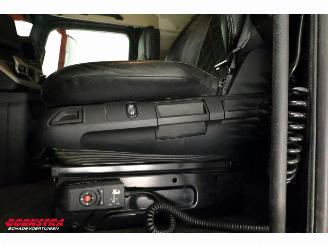 Mercedes Actros 2551 Gigaspace ACC Alcoa Standairco Leder 6X2 Euro 6 picture 32