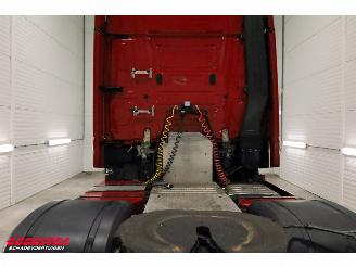 Mercedes Actros 2551 Gigaspace ACC Alcoa Standairco Leder 6X2 Euro 6 picture 5
